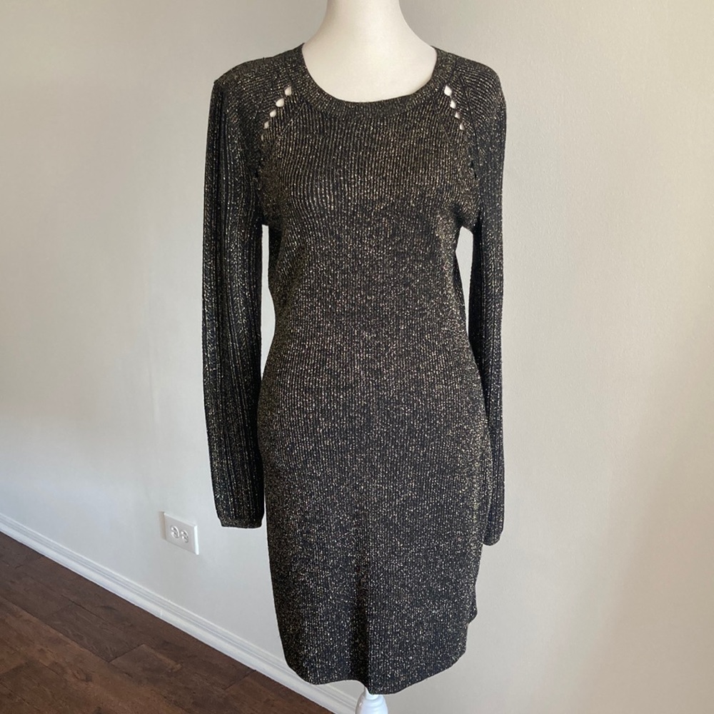 Derek Lam 10 Crosby dress